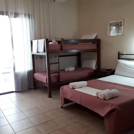 Hotel Argo Kala Nera Extérieur photo