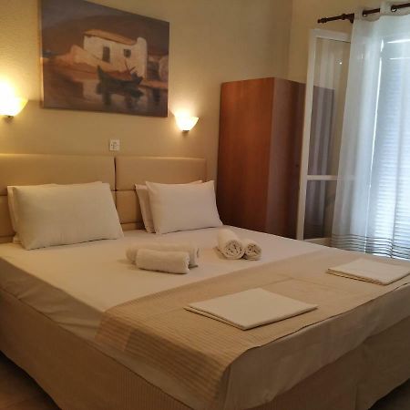 Hotel Argo Kala Nera Extérieur photo
