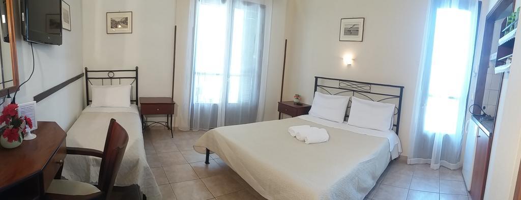 Hotel Argo Kala Nera Extérieur photo