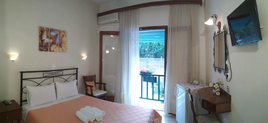 Hotel Argo Kala Nera Extérieur photo