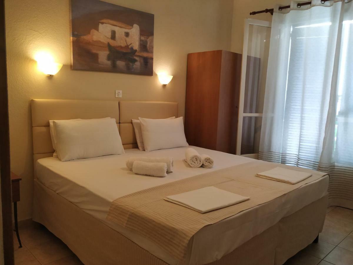 Hotel Argo Kala Nera Extérieur photo